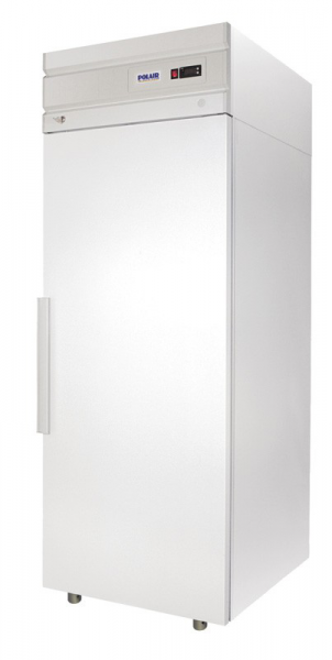 Холодильный шкаф POLAIR CB107-S Standard в 