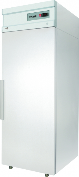 Холодильный шкаф POLAIR CВ105-S Standard в 