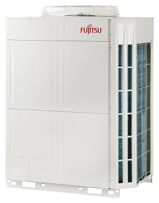 Внешний блок мультизональной системы Fujitsu AJY126LALBH