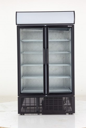Холодильный шкаф Ugur USS 1100 D2KL в 