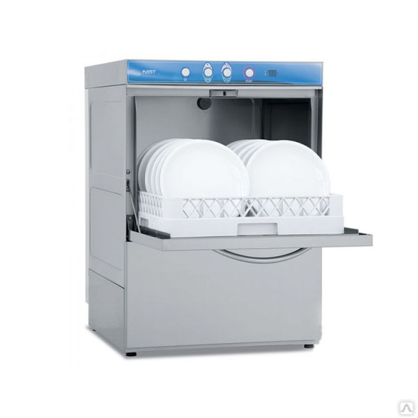 Фронтальная посудомоечная машина Elettrobar Fast 60MS в 
