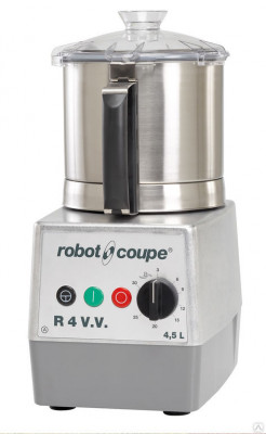 Куттер Robot Coupe R4 VV