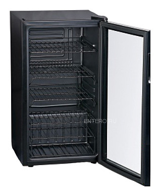 Шкаф холодильный Cooleq TBC-85 в 
