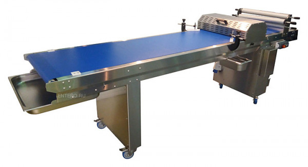 Рабочий стол для производства слоеных изделий Confimec CONFI LINE 3000 в 