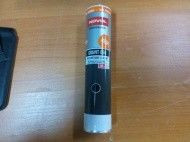 Герметик полиуретановый черный для индукционных плит IP Prof 2, 4, 6