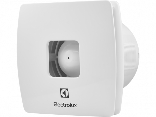 Вентилятор вытяжной Electrolux Premium EAF-100T с таймером в 