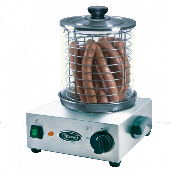 Аппарат для приготовления хот-догов Gastrorag LY200509M в 