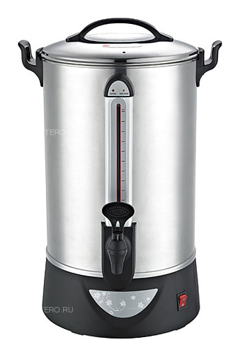 Аппарат для приготовления чая и кофе EKSI CN 10TD в 