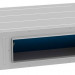 Канальная сплит-система Gree U-Match Inverter GUD100PHS/A-S в 