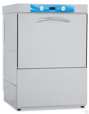 Фронтальная посудомоечная машина Elettrobar Ocean 61D