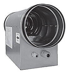 Воздухонагреватель электрический Venttorg NEK 200/12-3