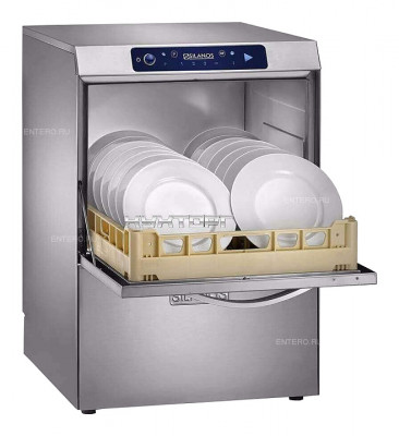 Посудомоечная машина Omniwash CAPOT 61 P DD PS