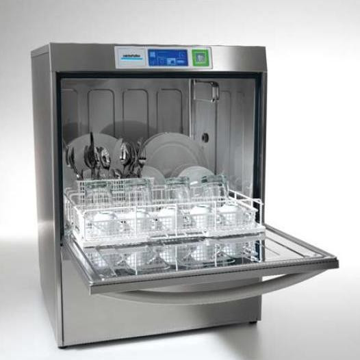 Фронтальная посудомоечная машина Winterhalter UC-XL/Bistro 220В в 