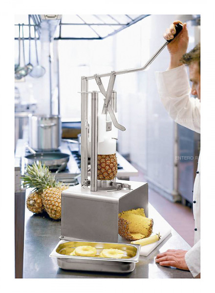 Аппарат для чистки ананасов Paderno 49818-00 в 