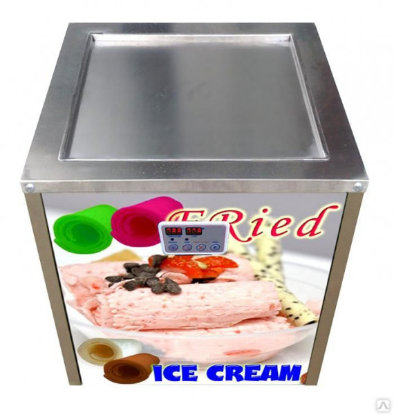 Фризер для жареного мороженого Viatto CB-500S в 