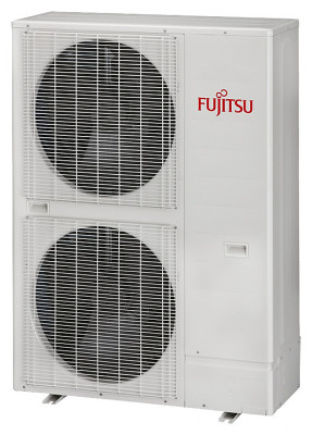Внешний блок мультизональной системы Fujitsu AJYA40LALH