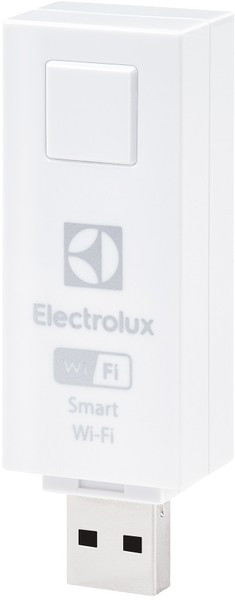 Модуль съемный управляющий Electrolux ECH/WF-01 Smart Wi-Fi в 
