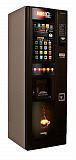 Кофейный торговый автомат Unicum Rosso Touch в 