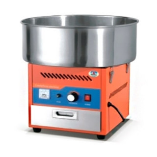 Аппарат для приготовления сахарной ваты Gastrorag HEC-01 в 