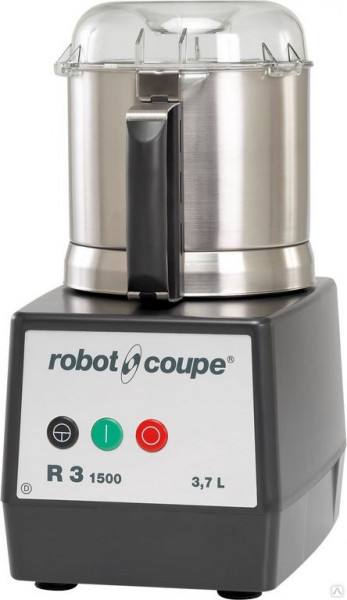 Куттер Robot Coupe R3-1500 в 