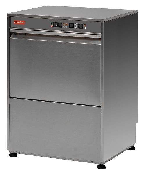 Посудомоечная машина DW 51 аналоговая, фронт 403.300.20 в 